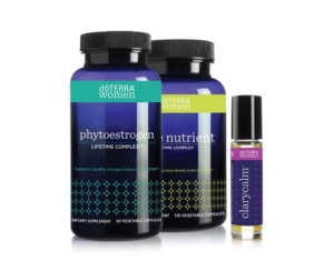 doTERRA Women