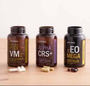 Lifelong Vitality