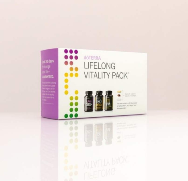 LifelongVitality